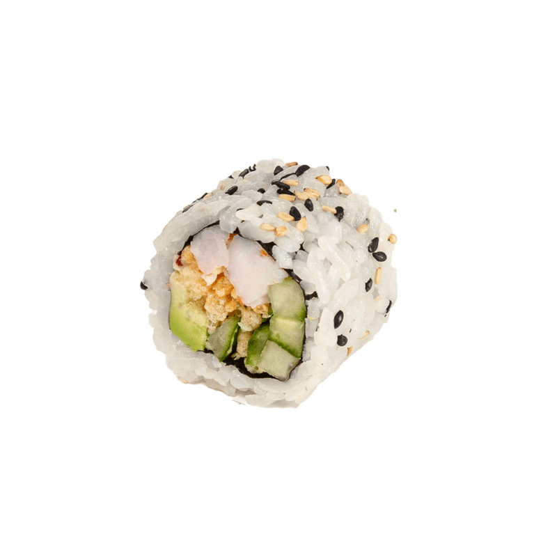 Maki Ebi Maki
