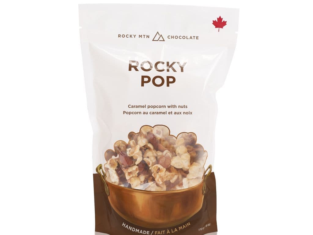 Rocky Pop