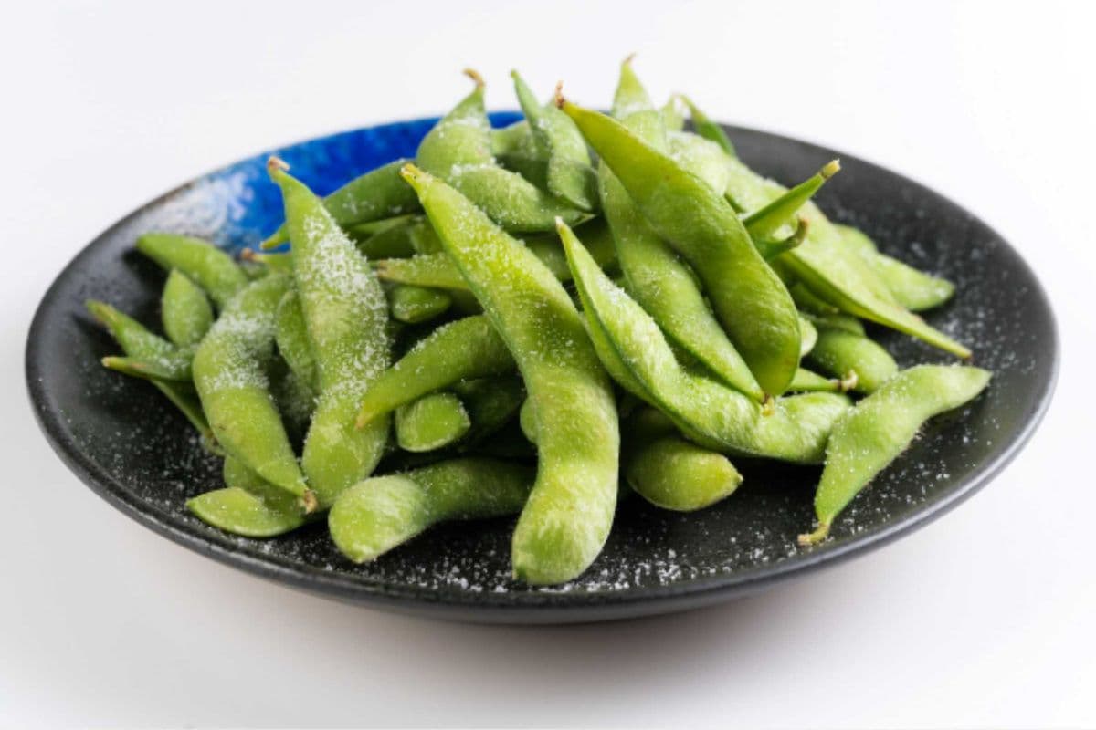A06. Edamame