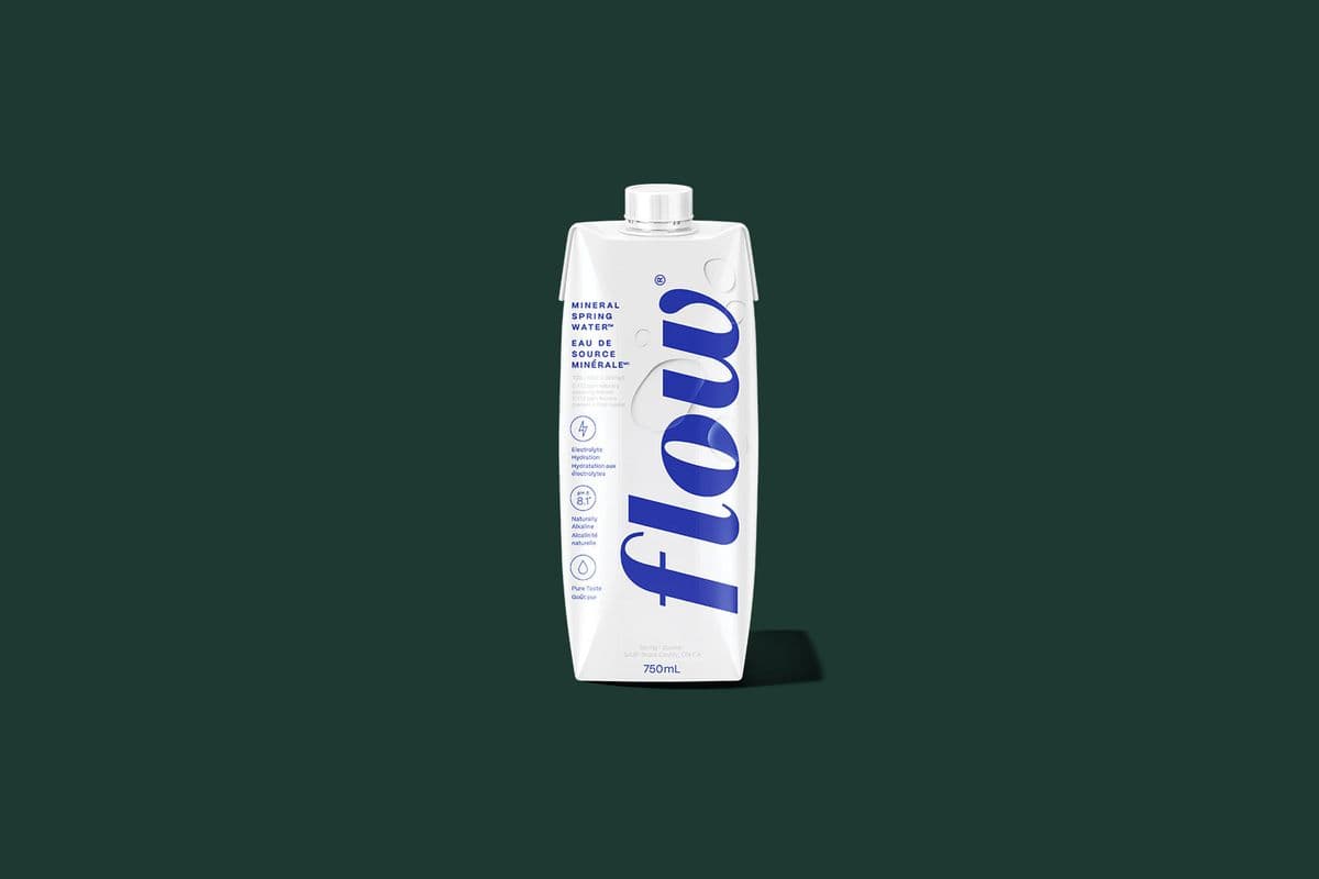 Flow® Original Water