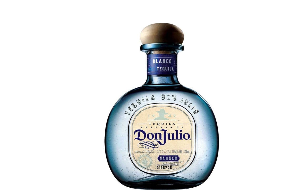 730909. DON JULIO BLANCO (1 x 750ml)