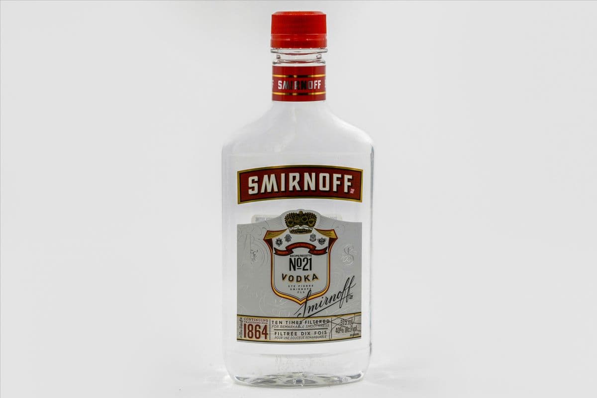 Smirnoff (1 x 375ml)