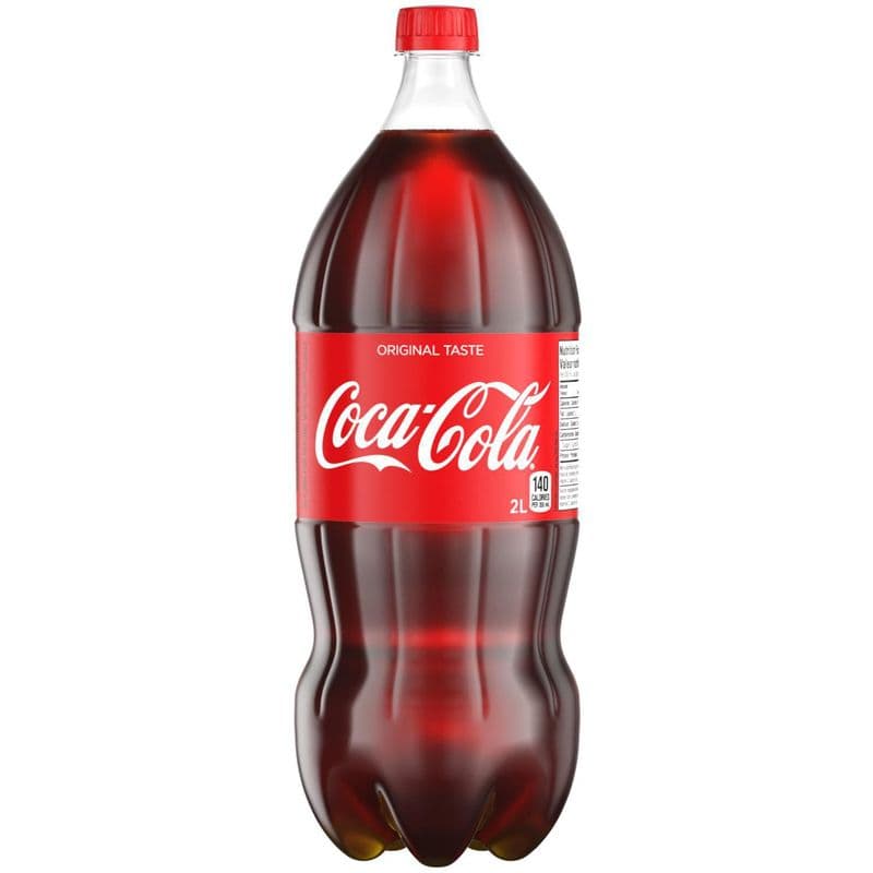 Coke (2 L)