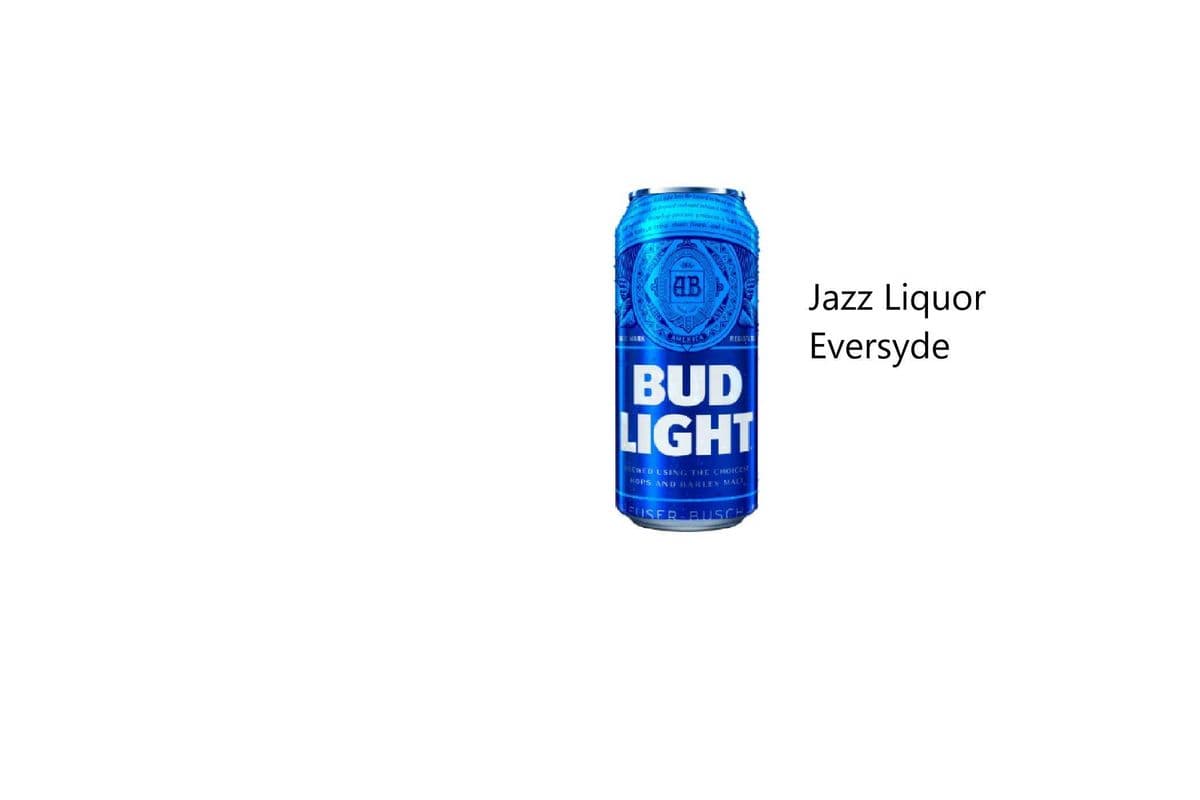 BUD LIGHT CAN (1 x 740 ML)