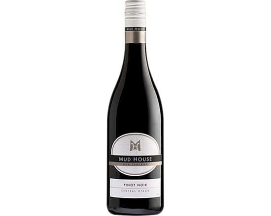 Mud House Pinot Noir 2020, 750 ml