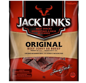 Jack Links Original Beef Jerky (80 g)