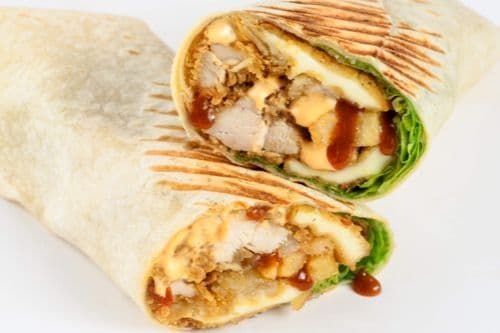 Wrap - Crispella