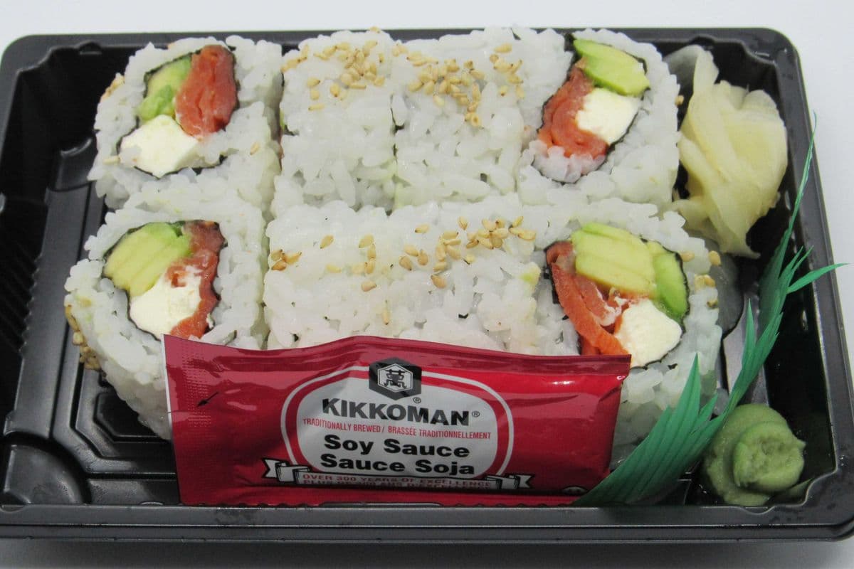 Philly Roll