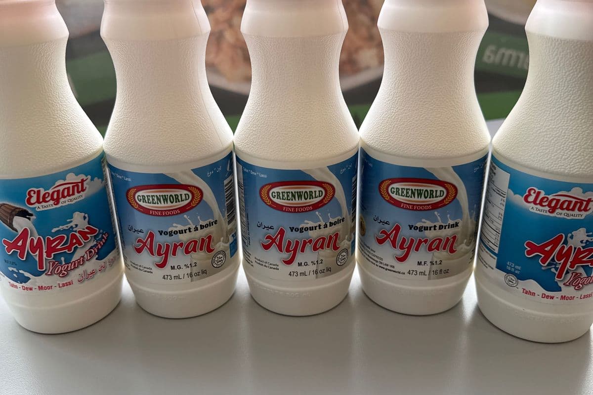Ayran