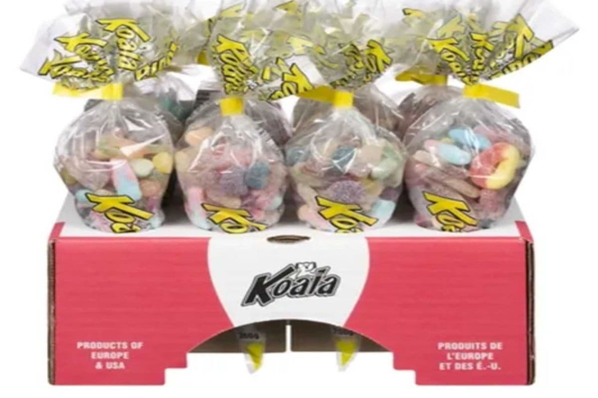 Koala Sour (200 g)