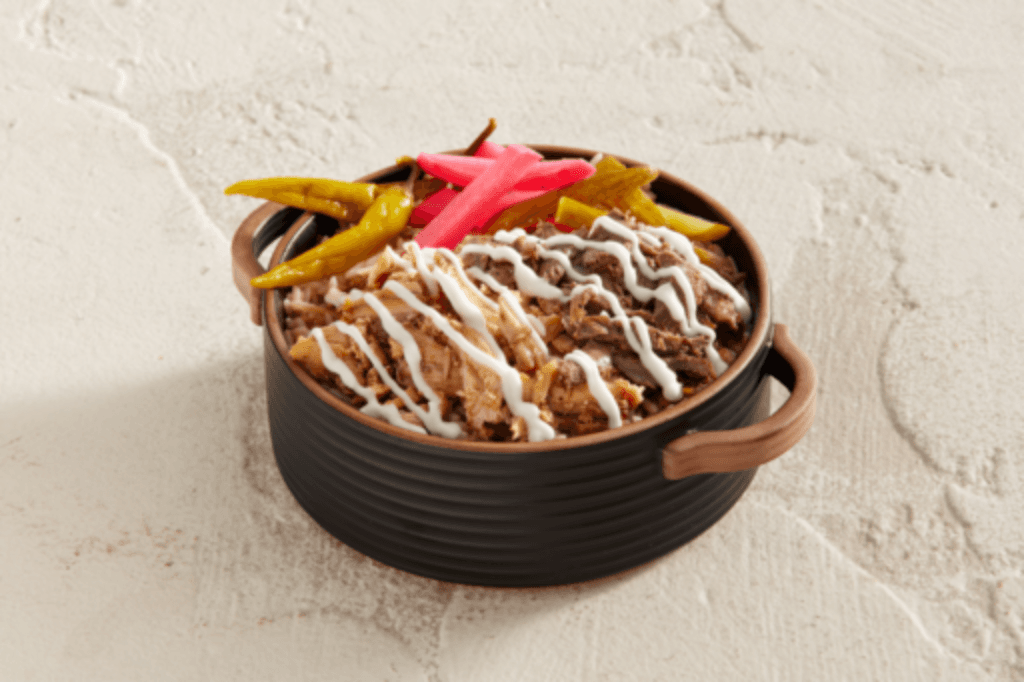 Mixed Shawarma RokBox / Shawarma mixte RokBox