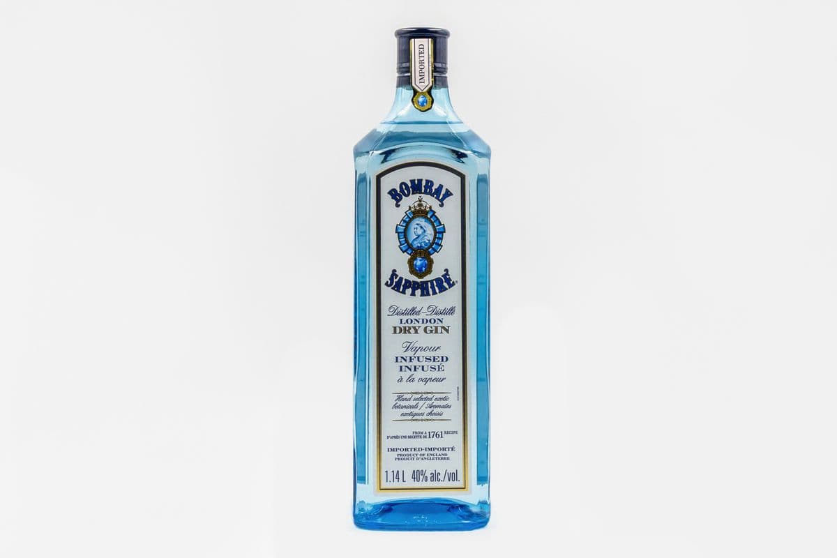 Bombay (1 x 1.14 L Bottle)