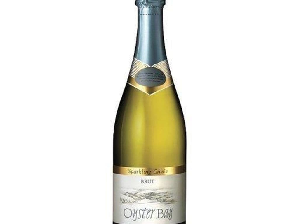 Oyster Bay Sparkling Cuvee Brut 750ml