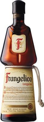 Frangelico Hazelnut Liqueur, 750 ml