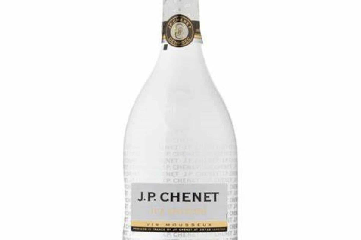 Jp Chent ice edition (1 x 750ml)