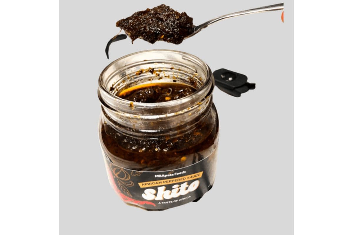 Shito (240g)