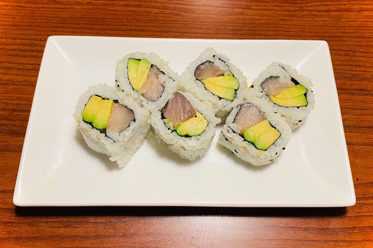 X-Mass Roll