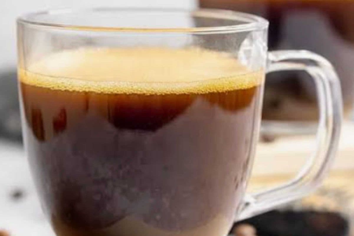 Americano (12 oz)