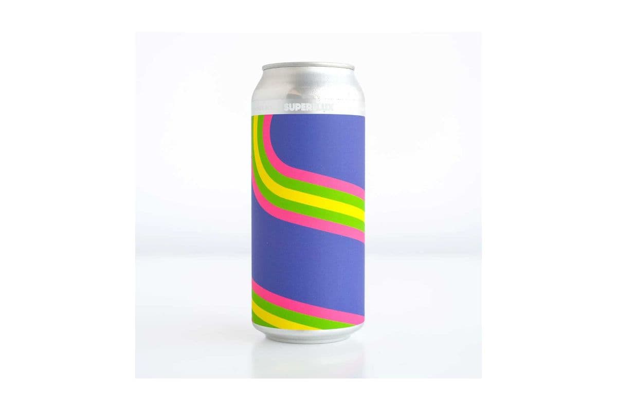 Superflux Happyness IPA (1 x 473ml)