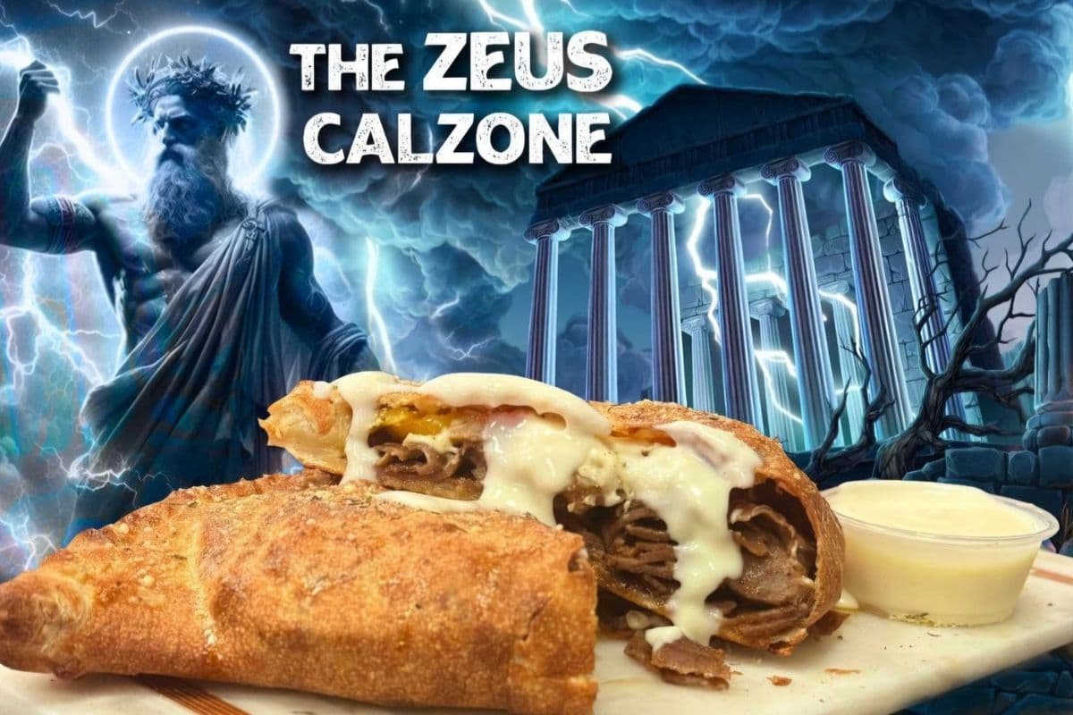 The Zeus