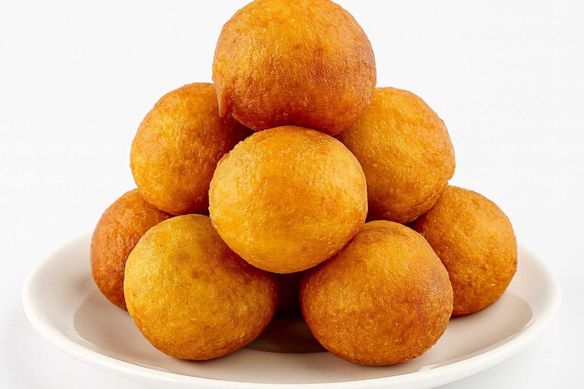 Puff-Puff