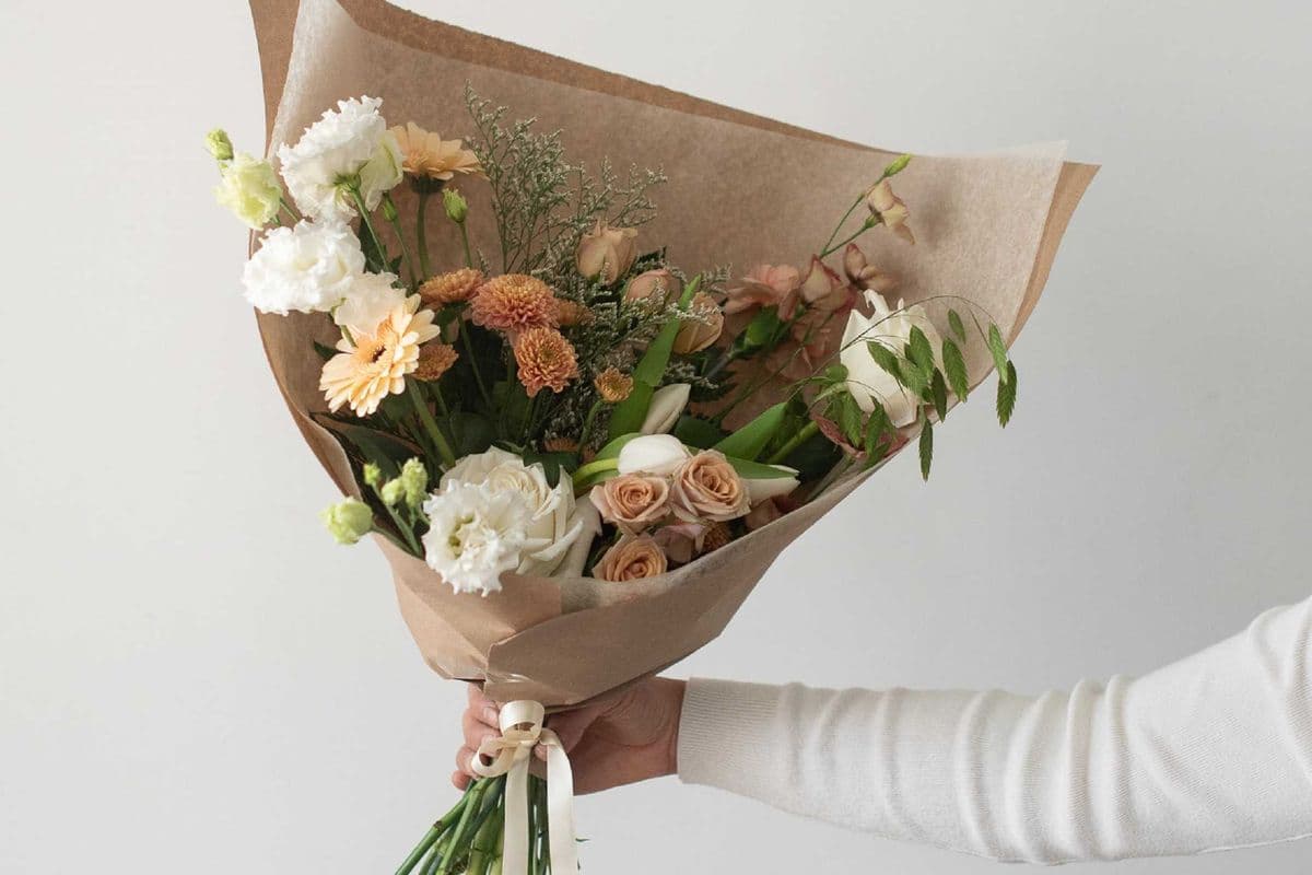 Medium Bouquet