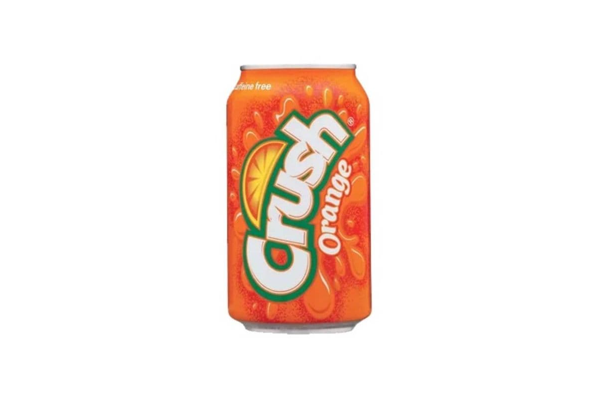 Orange Crush
