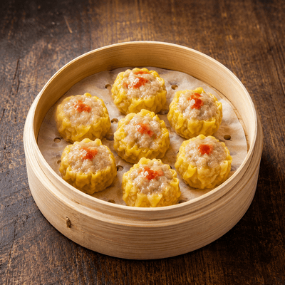 Siu Mai (6 pcs) / 烧卖