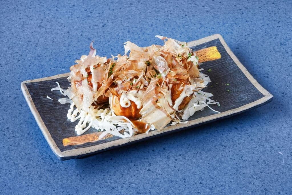 Tako Yaki