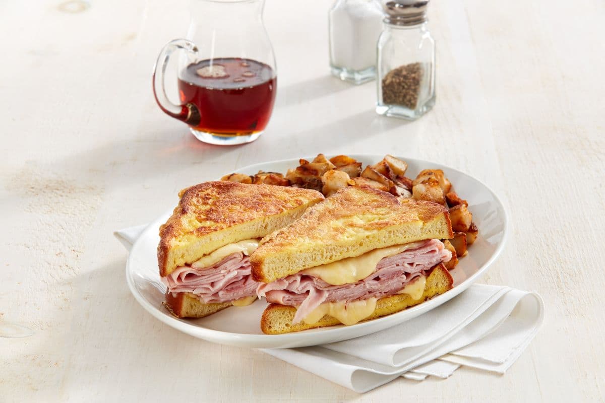 Monte Cristo