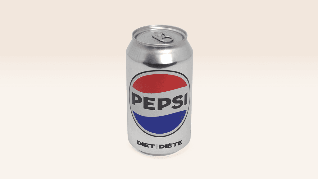 Diet Pepsi / Pepsi Diète