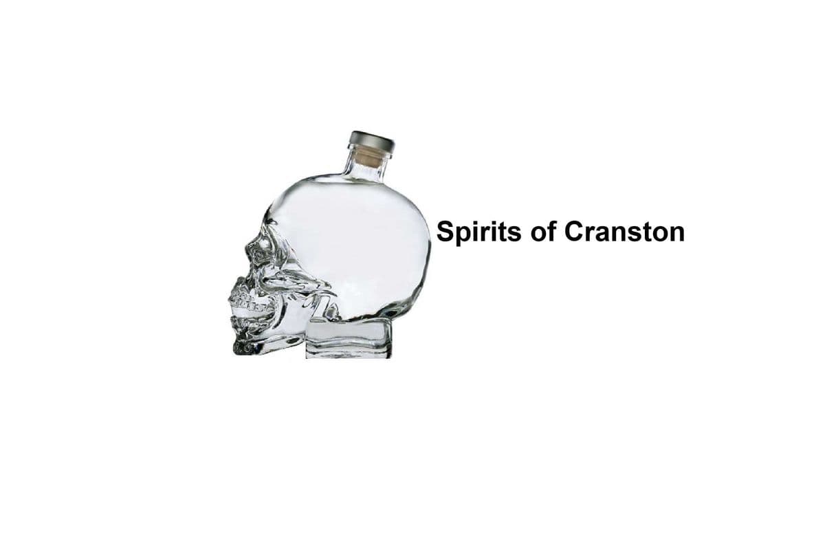 CRYSTAL HEAD VODKA 750ML (1 x 750ML)