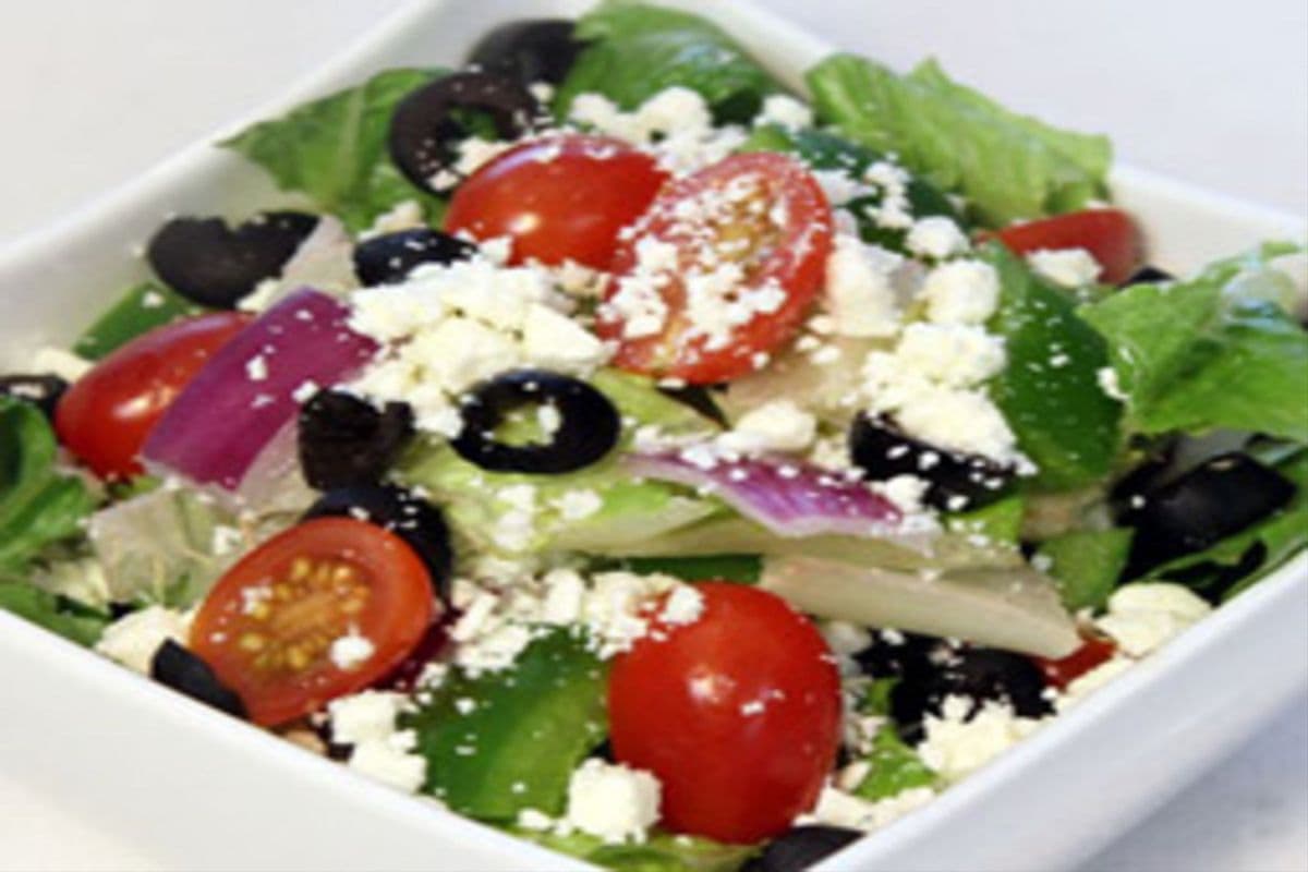 Greco Salad