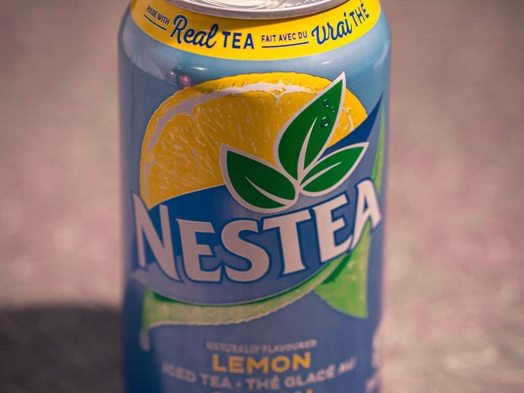 Nestea Iced Tea