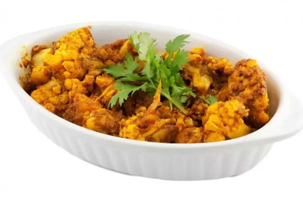 Aloo Gobi