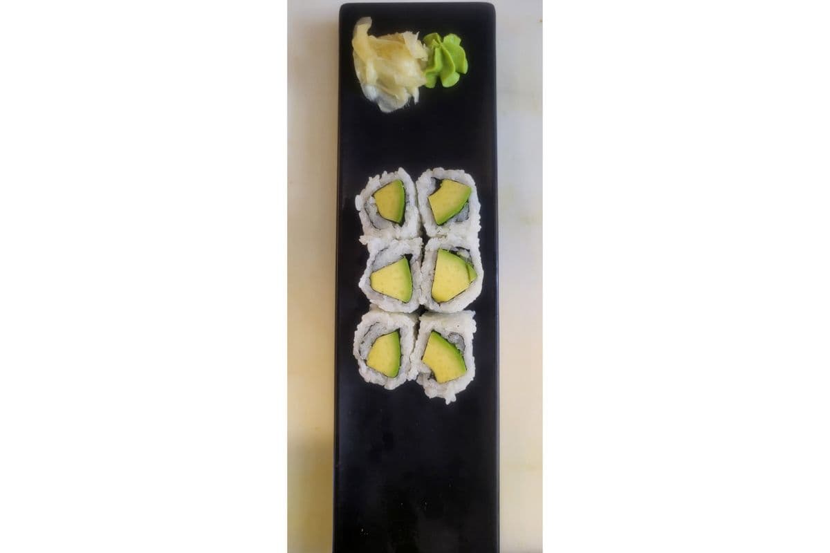 Avocado Roll