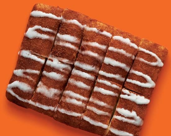 Cinnamon Bites (10 pcs)