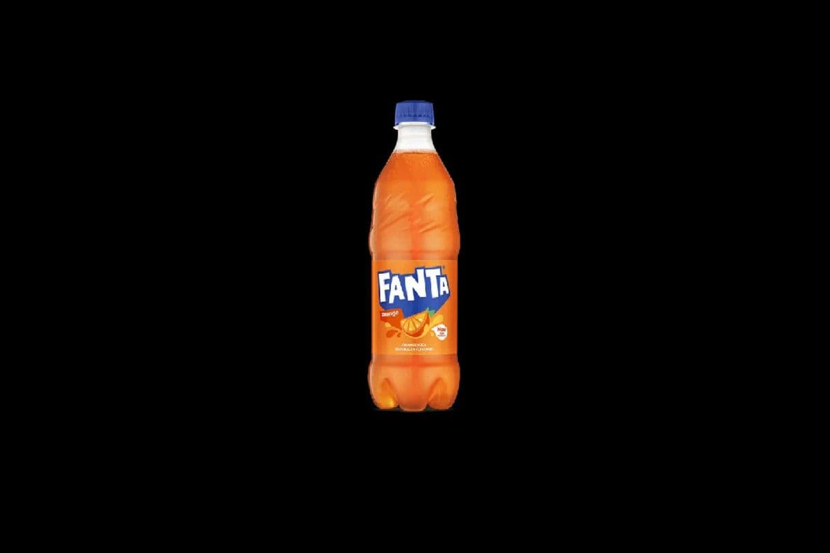 Fanta 710ml