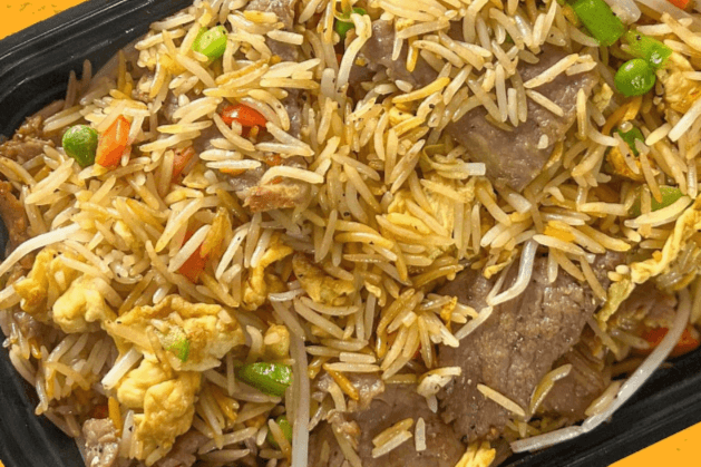 Fried Rice