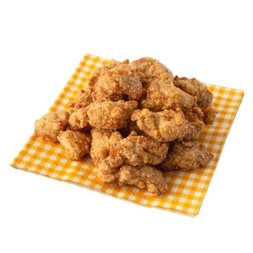 Bucket Chicken