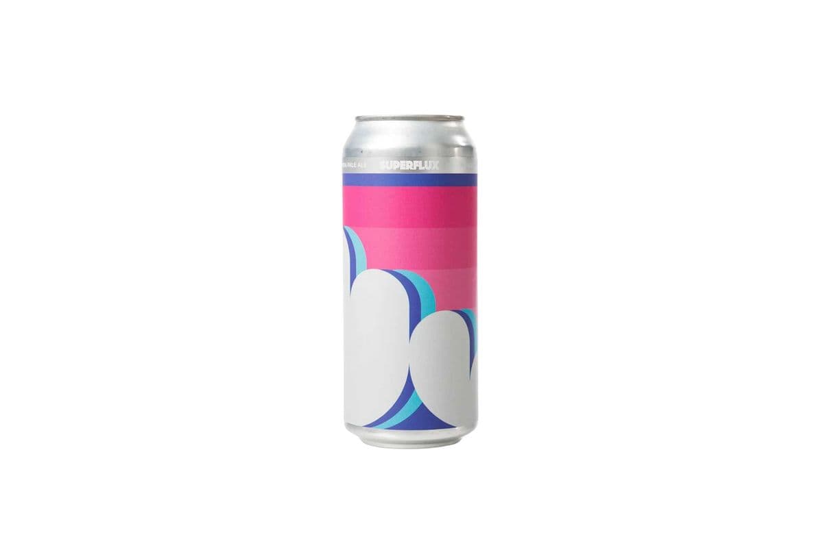 Superflux Raingod IPA (473ML) (1 x 473ML)
