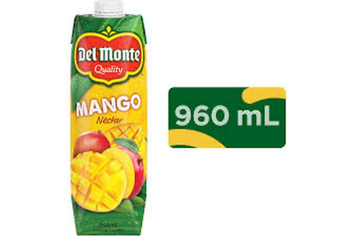 Del Monte Mango (1 L)