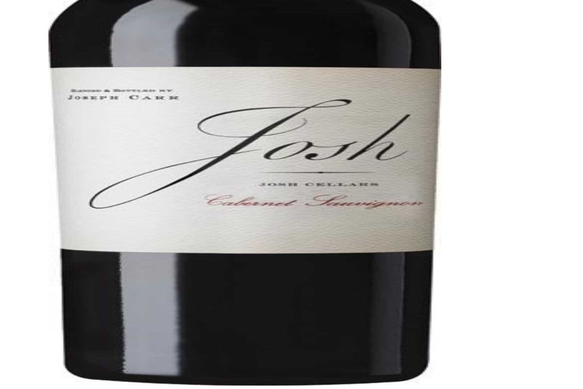 Josh Cellars Cabernet Sauvignon (750 ml) (1 x 750 ML)