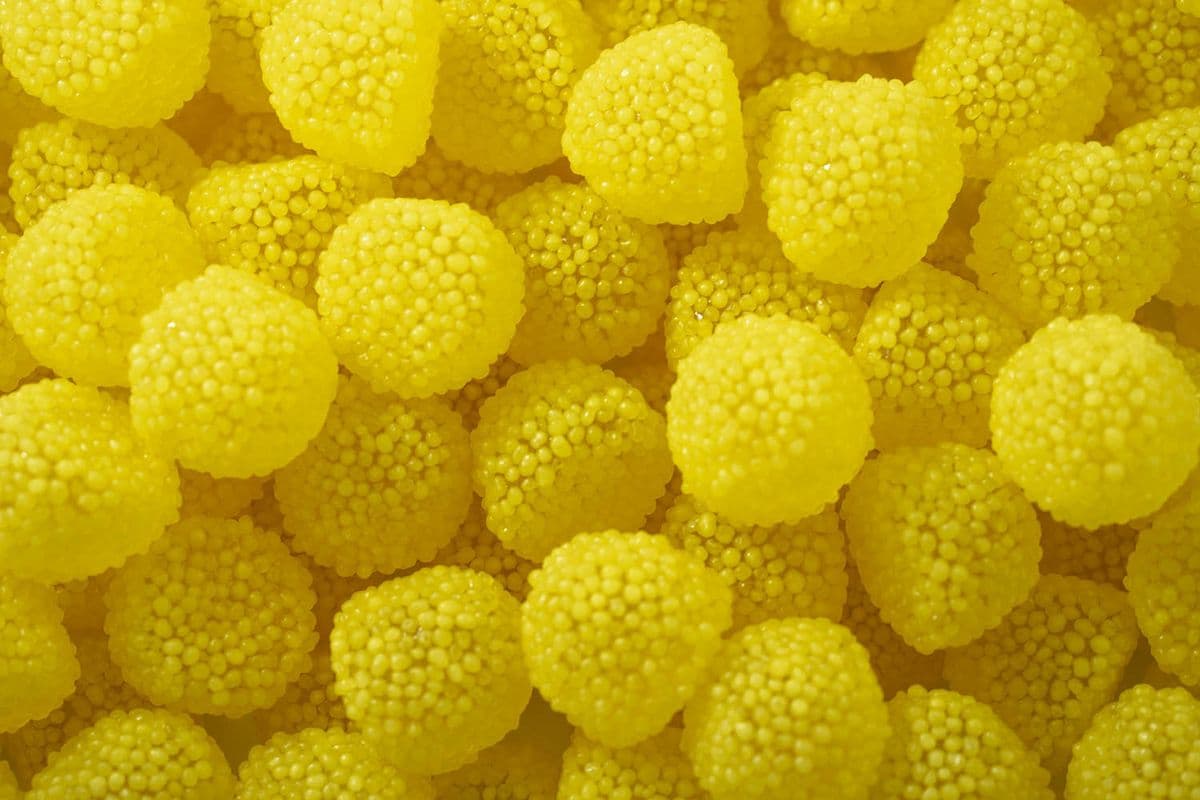 Lunaire Ananas (170 g)