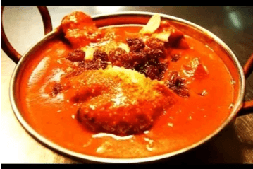 Dilliwala Butter Chicken ( 32oz )