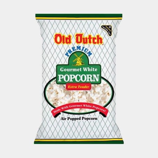 Old Dutch - Maïs éclaté / Old Dutch - Popcorn