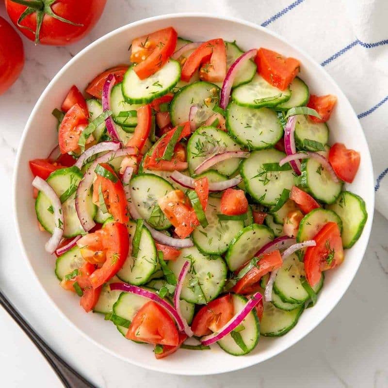 Salad