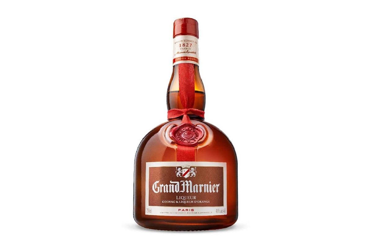 Grand Marnier (750 ml Bottle) (1 x 750 ml)
