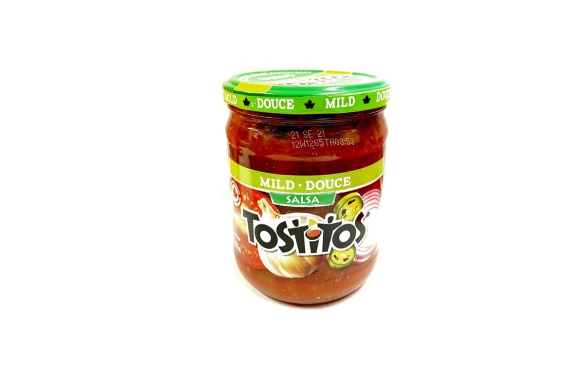 Tostitos Salsa Mild (418 ml)