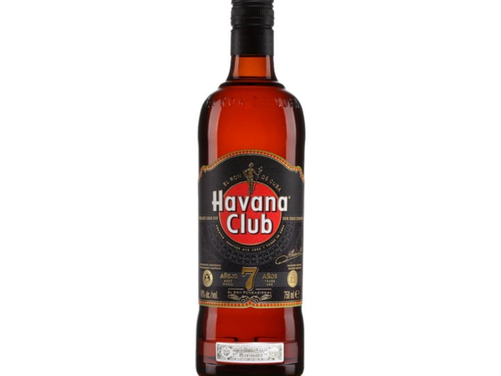 Havana Club - 7 Year Old